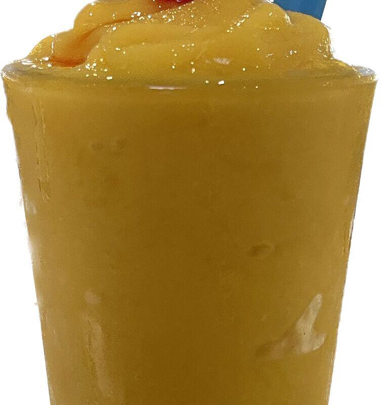 Mango Smoothie