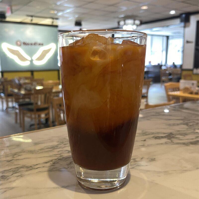 Thai Lce Tea