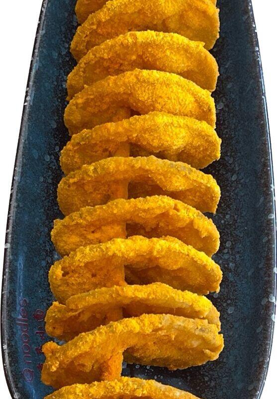 Potato Tower